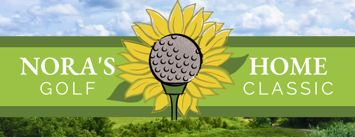 2026 13th Annual Nora's Home Golf Classic
