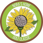 2026 13th Annual Nora's Home Golf Classic - logo